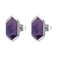 Earrings Brosway Woman ESSENTIAL in Steel BNL143